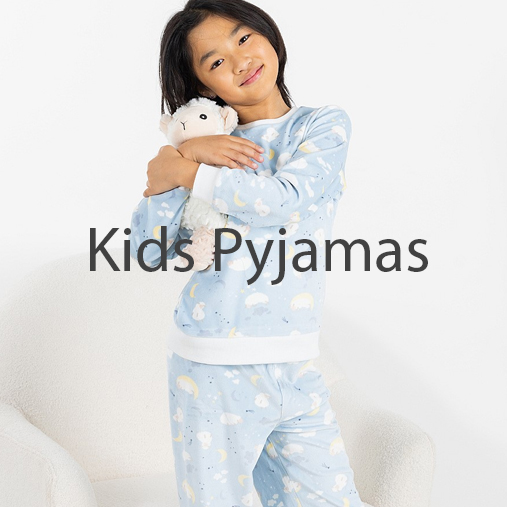 Kids Sleepwear